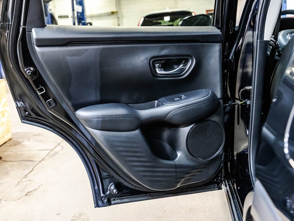 Honda HR-V LX-B 2024 à , Québec - 12 - w1024h768px