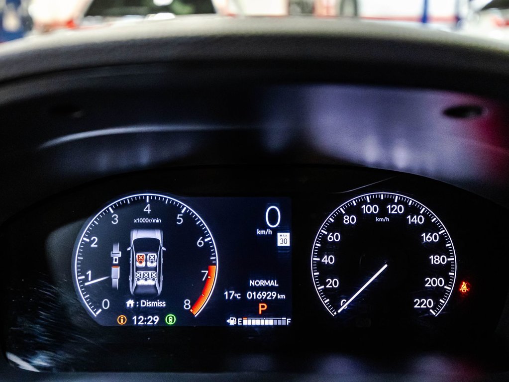 Honda HR-V LX-B 2024 à , Québec - 22 - w1024h768px