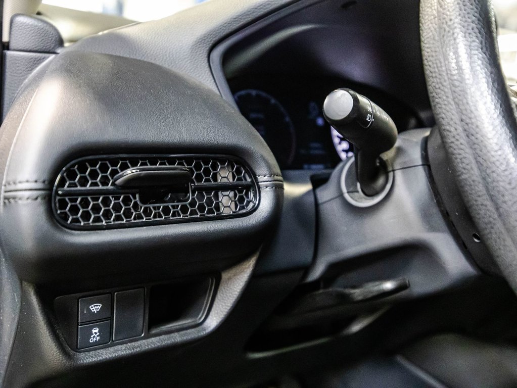 Honda HR-V LX-B 2024 à , Québec - 20 - w1024h768px