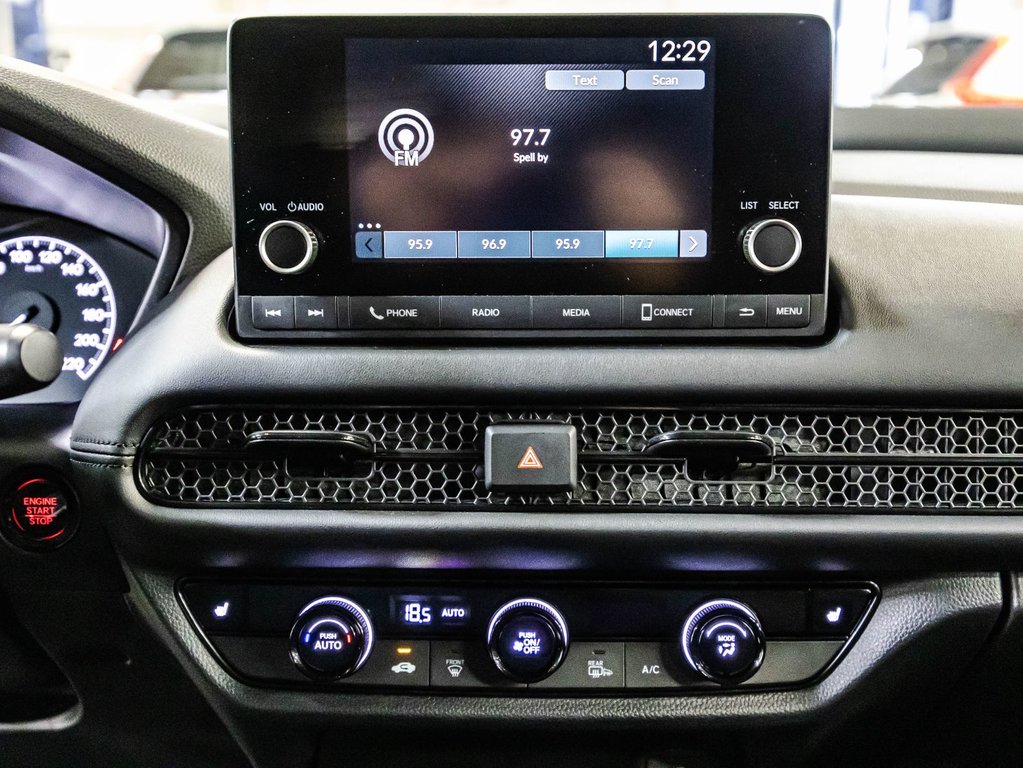 Honda HR-V LX-B 2024 à , Québec - 23 - w1024h768px