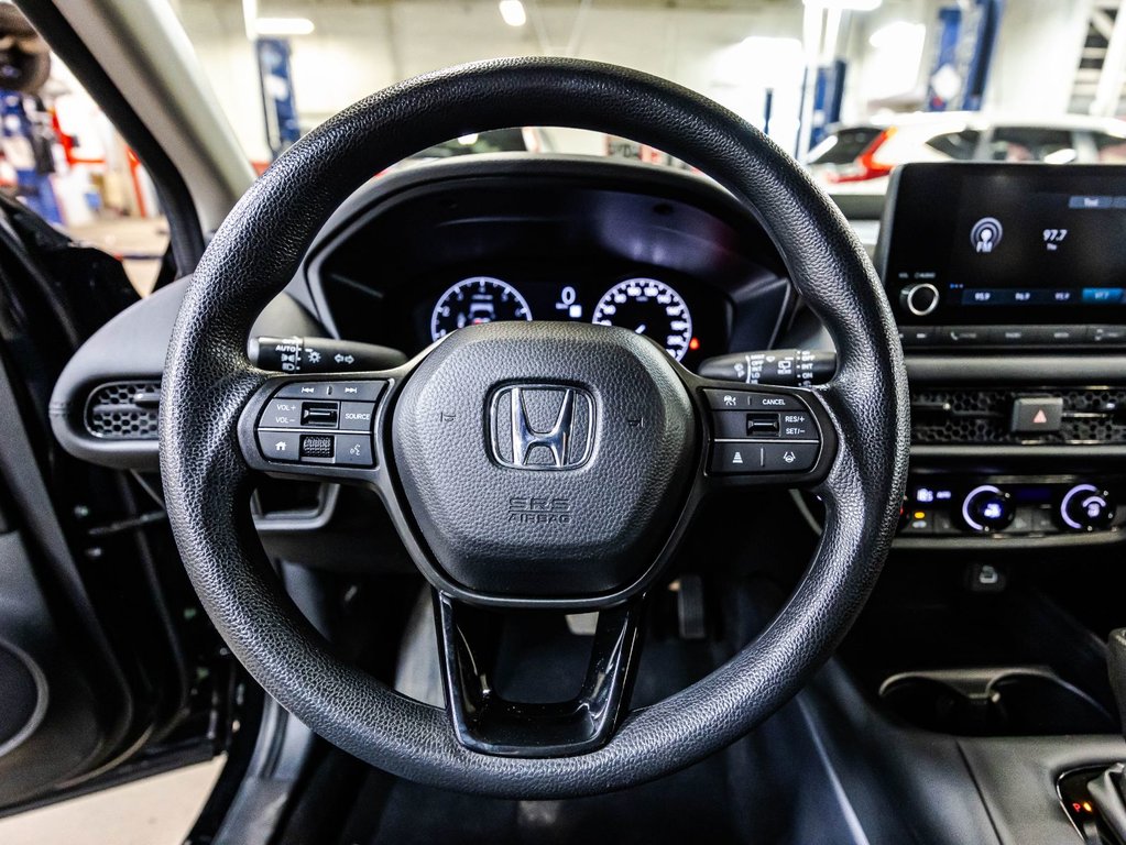 Honda HR-V LX-B 2024 à , Québec - 21 - w1024h768px