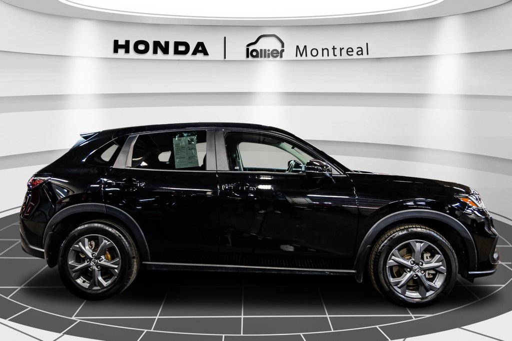 Honda HR-V LX-B 2024 à , Québec - 8 - w1024h768px