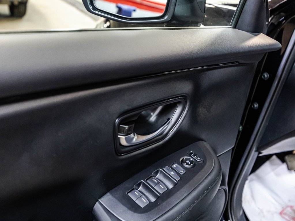 Honda HR-V LX-B 2024 à , Québec - 11 - w1024h768px