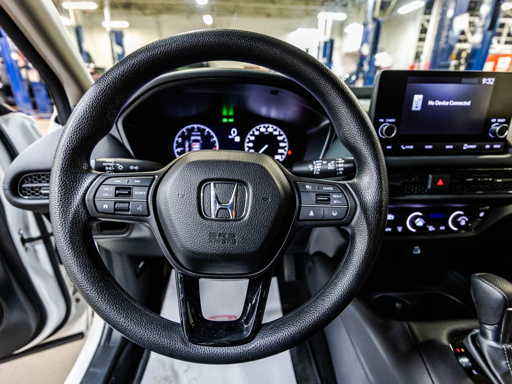 2024 Honda HR-V LX-B in Montréal, Quebec - 21 - w1024h768px