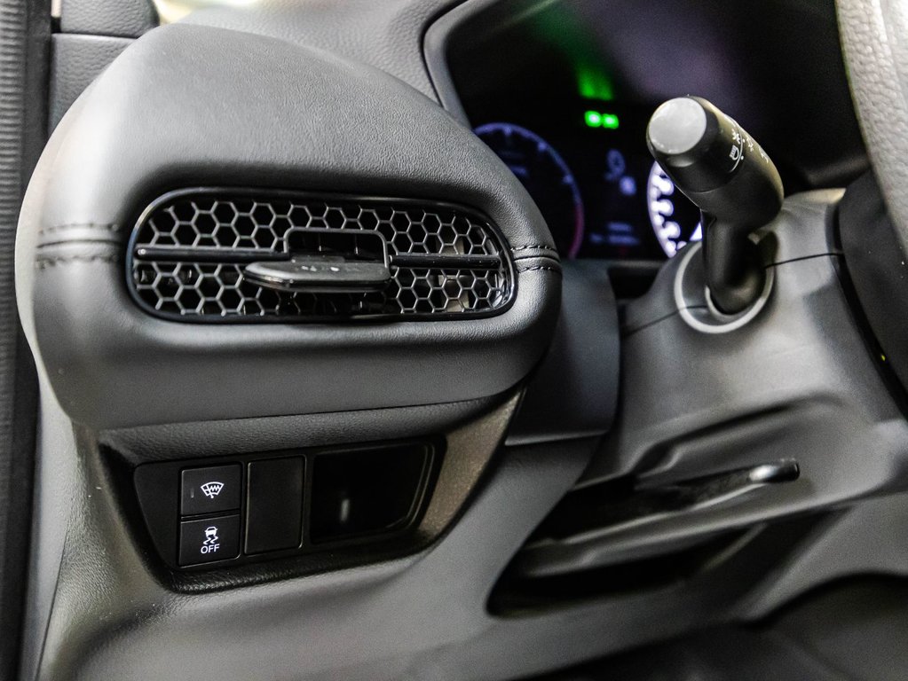 2024 Honda HR-V LX-B in Montréal, Quebec - 20 - w1024h768px