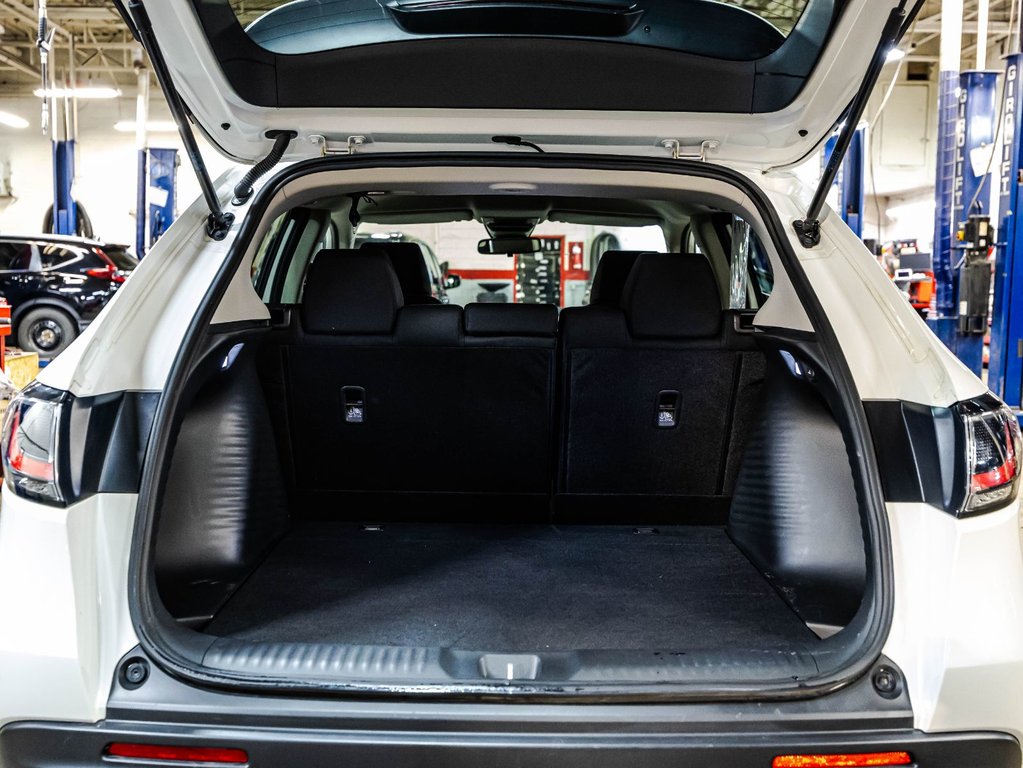 2024 Honda HR-V LX-B in Montréal, Quebec - 15 - w1024h768px