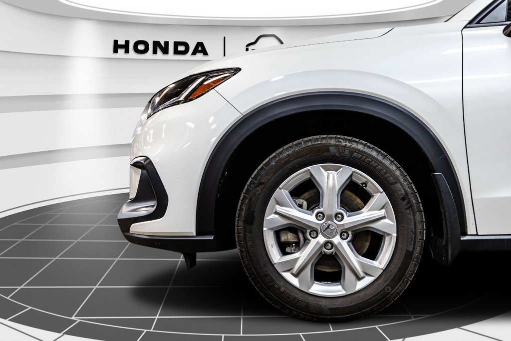 2024 Honda HR-V LX-B in Montréal, Quebec - 10 - w1024h768px
