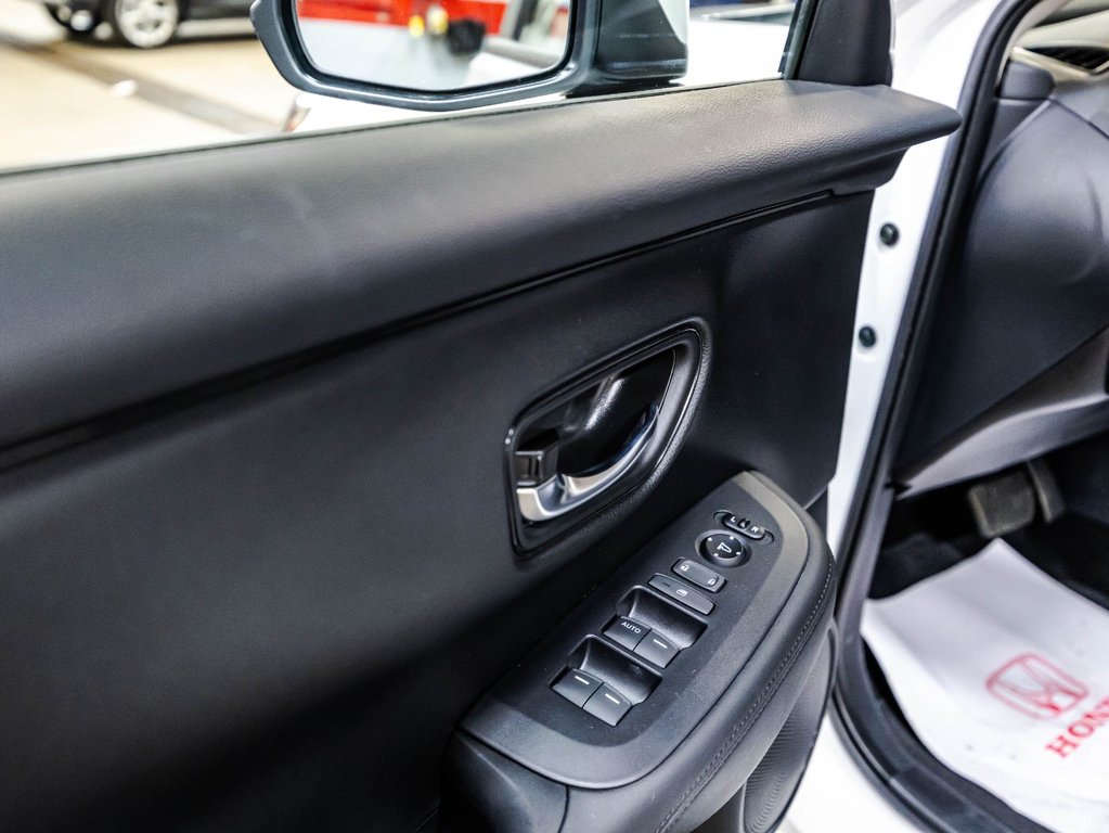 2024 Honda HR-V LX-B in Montréal, Quebec - 11 - w1024h768px