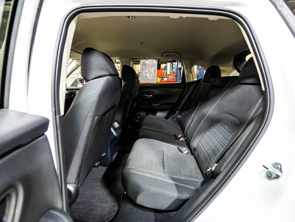 2024 Honda HR-V LX-B in Montréal, Quebec - 13 - w1024h768px