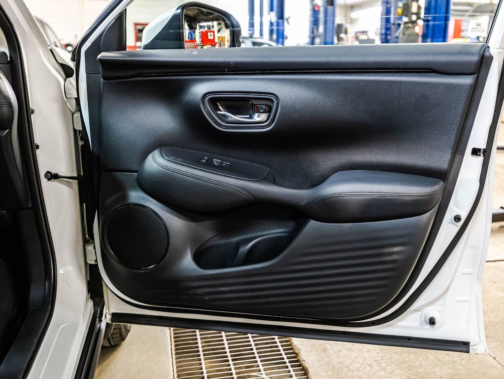 2024 Honda HR-V LX-B in Montréal, Quebec - 16 - w1024h768px