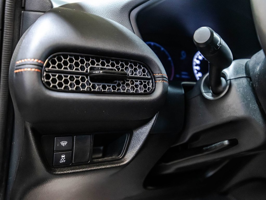 Honda HR-V Sport-B 2024 à Montréal, Québec - 21 - w1024h768px