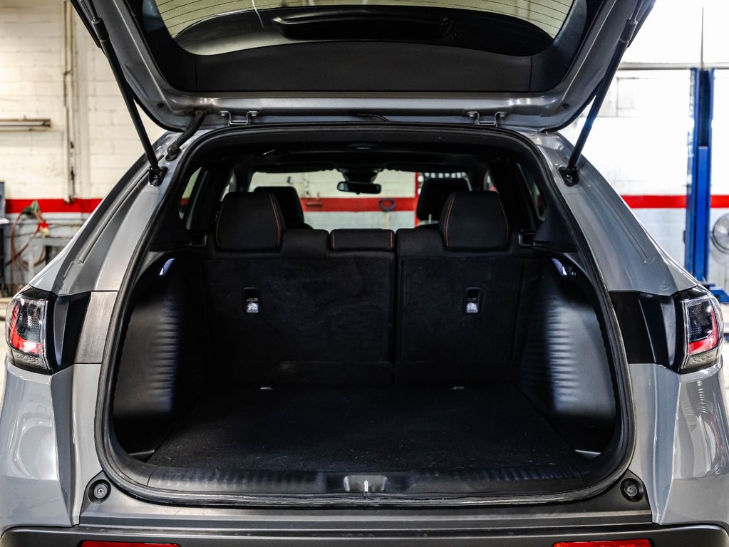 Honda HR-V Sport-B 2024 à Montréal, Québec - 15 - w1024h768px