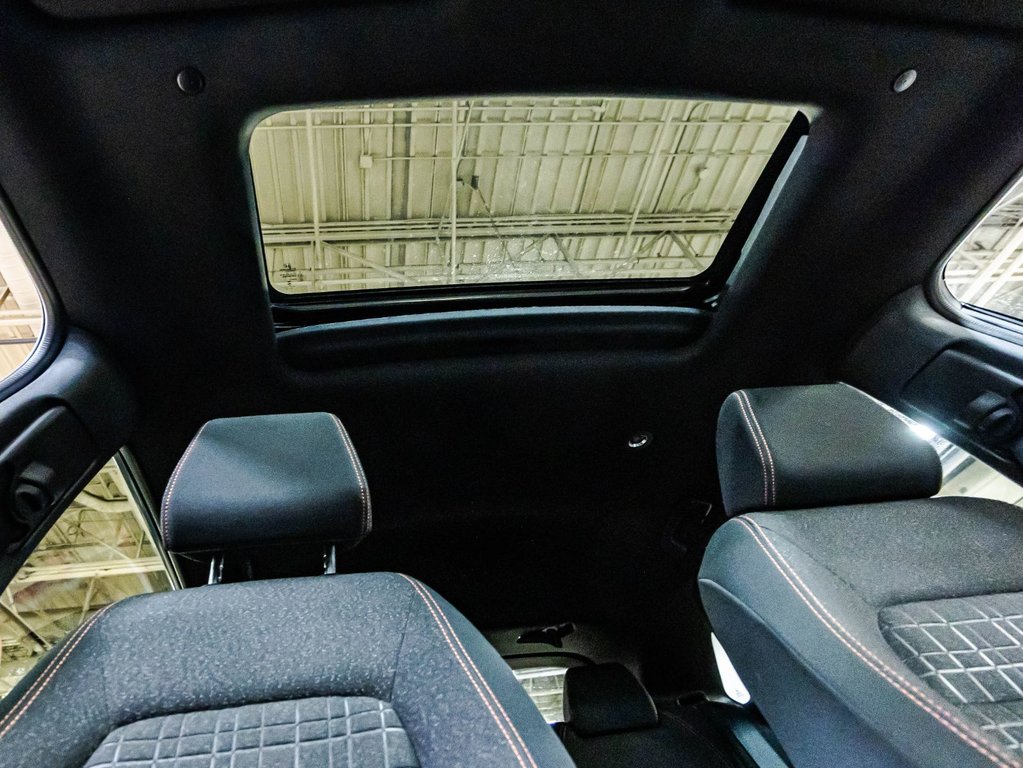 Honda HR-V Sport-B 2024 à Montréal, Québec - 18 - w1024h768px