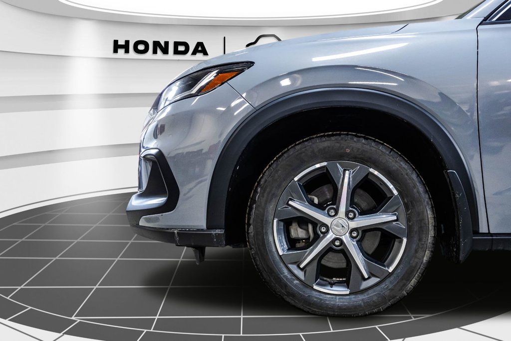 Honda HR-V Sport-B 2024 à Montréal, Québec - 10 - w1024h768px