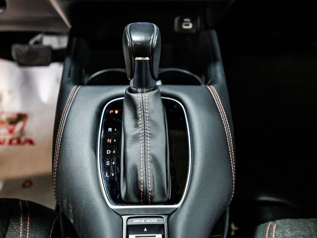 Honda HR-V Sport-B 2024 à Montréal, Québec - 25 - w1024h768px