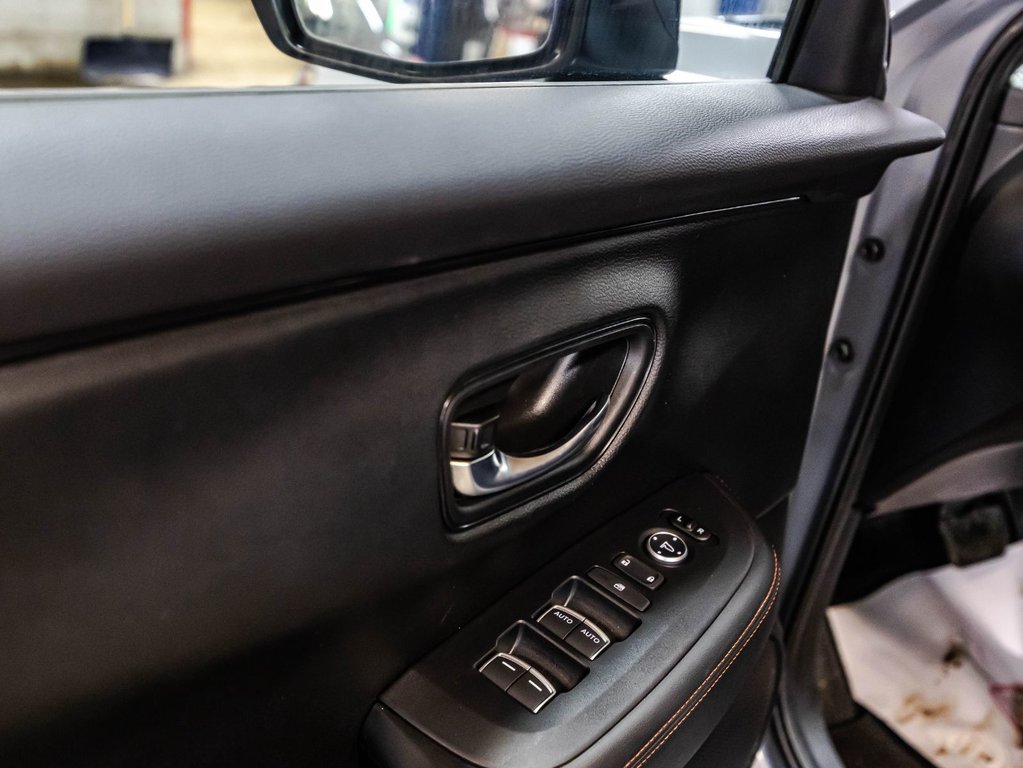 Honda HR-V Sport-B 2024 à Montréal, Québec - 11 - w1024h768px