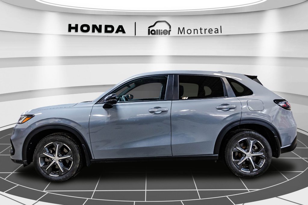 Honda HR-V Sport-B 2024 à Montréal, Québec - 4 - w1024h768px