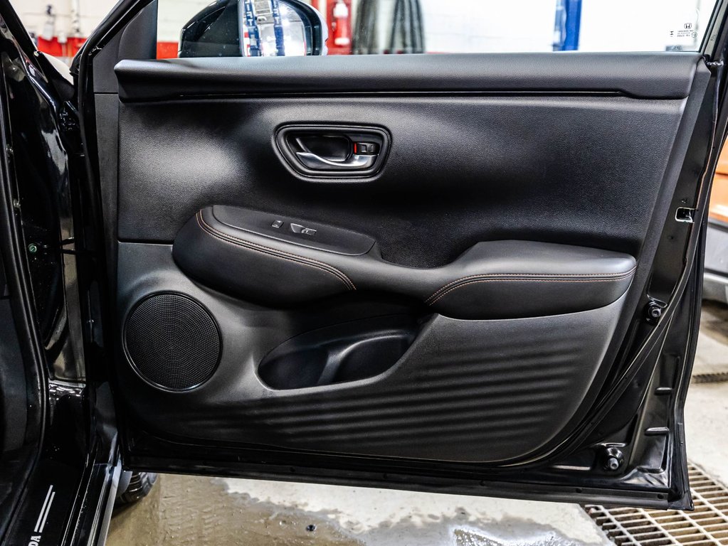 2024 Honda HR-V Sport-B in Montréal, Quebec - 16 - w1024h768px