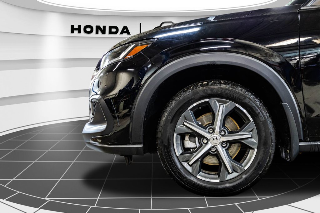 2024 Honda HR-V Sport-B in Montréal, Quebec - 10 - w1024h768px