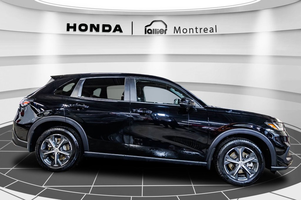 2024 Honda HR-V Sport-B in Montréal, Quebec - 8 - w1024h768px