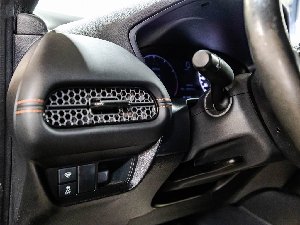 2024 Honda HR-V Sport-B in Montréal, Quebec - 21 - w1024h768px