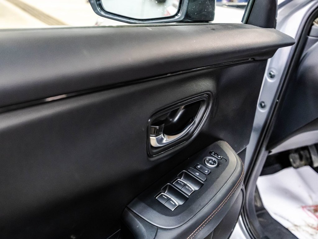 Honda HR-V Sport-B 2024 à Montréal, Québec - 11 - w1024h768px