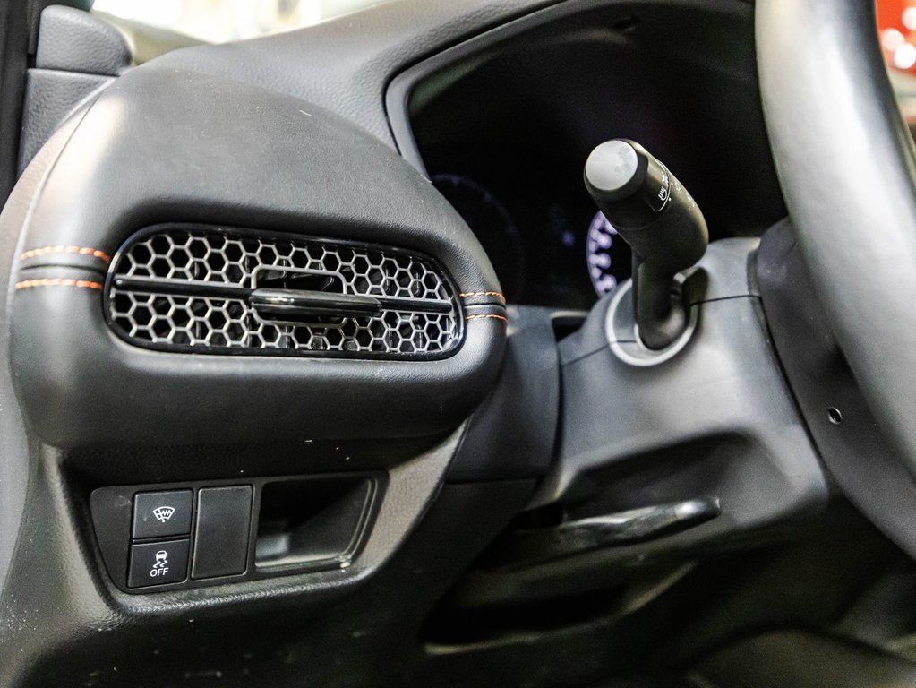 Honda HR-V Sport-B 2024 à Montréal, Québec - 21 - w1024h768px