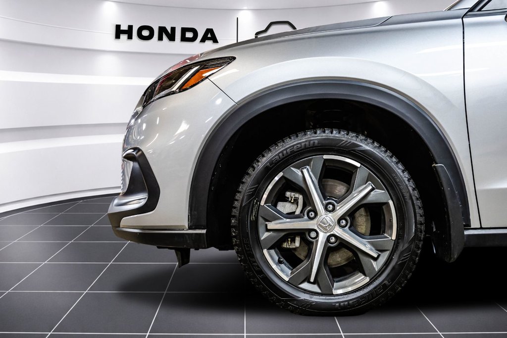 Honda HR-V Sport-B 2024 à Montréal, Québec - 10 - w1024h768px