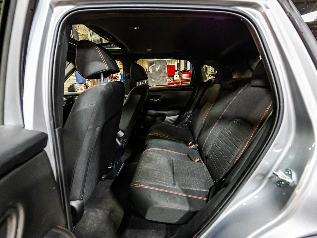 Honda HR-V Sport-B 2024 à Montréal, Québec - 13 - w1024h768px