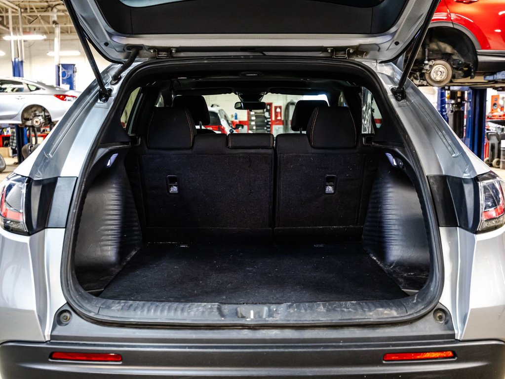 Honda HR-V Sport-B 2024 à Montréal, Québec - 15 - w1024h768px