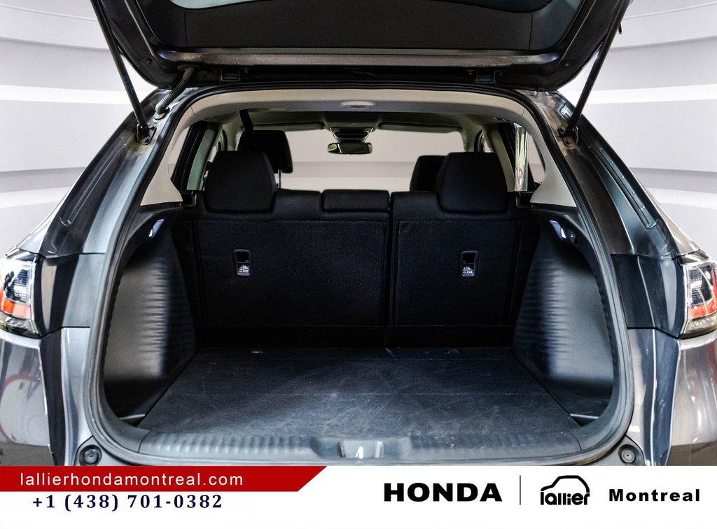 2024 Honda HR-V LX-B in Montréal, Quebec - 15 - w1024h768px
