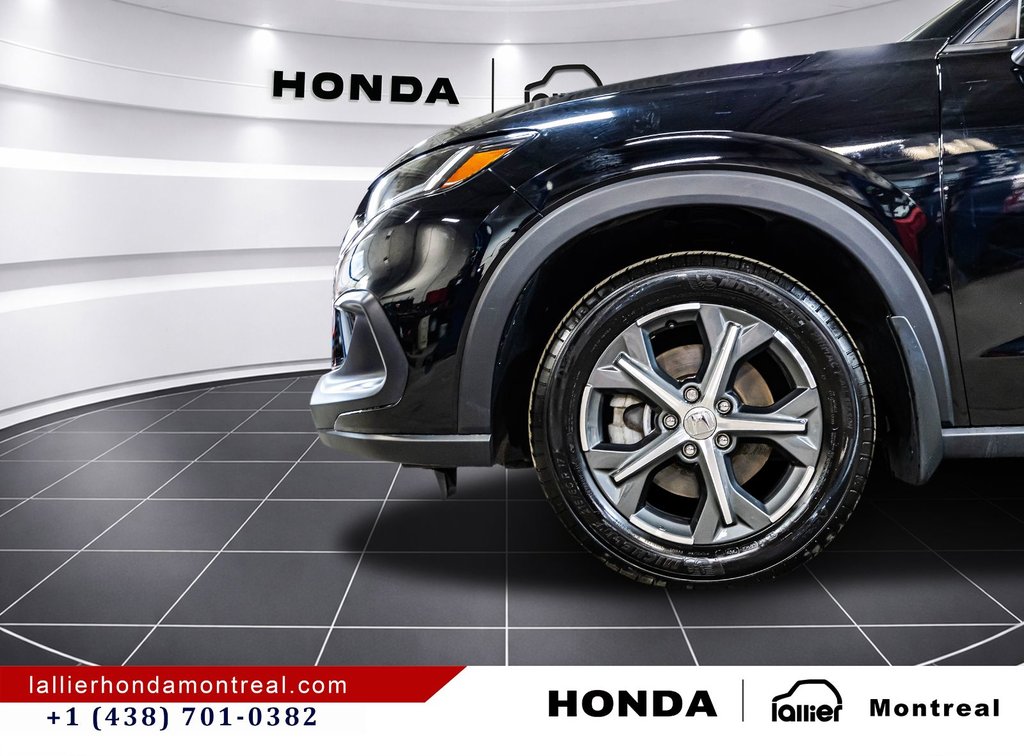 Honda HR-V Sport-B 2024 à Montréal, Québec - 10 - w1024h768px