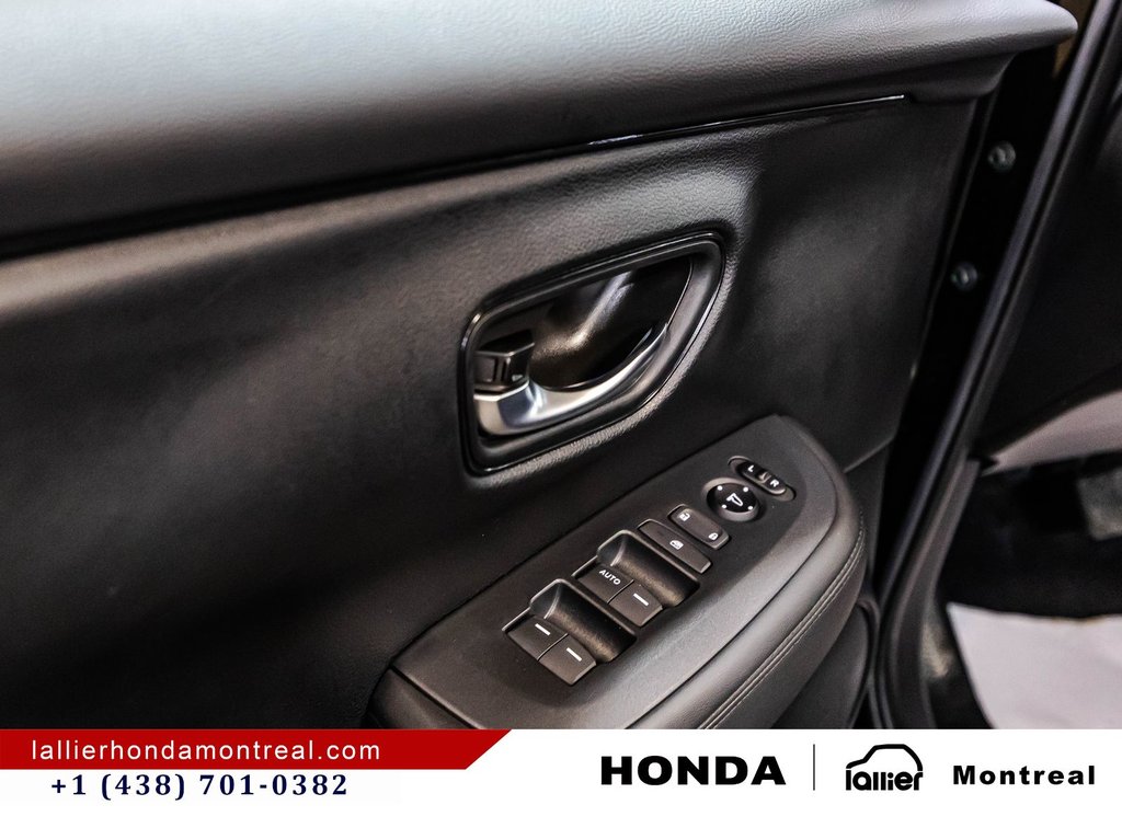 Honda HR-V LX-B 2024 à Montréal, Québec - 11 - w1024h768px