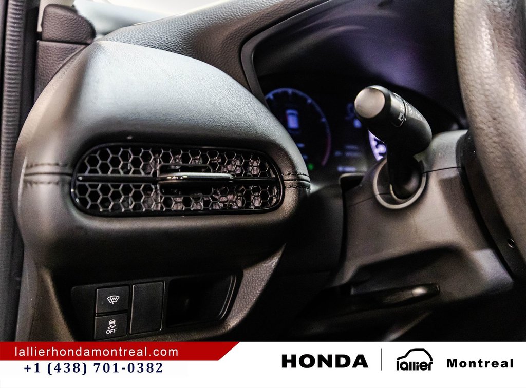 Honda HR-V LX-B 2024 à Montréal, Québec - 20 - w1024h768px