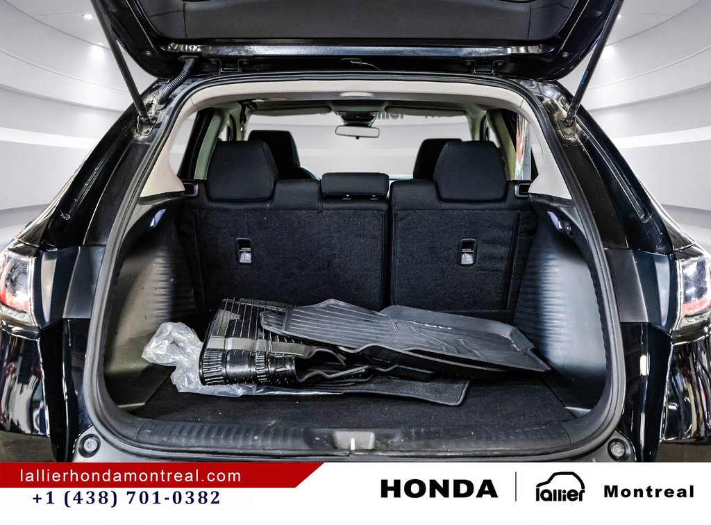 Honda HR-V LX-B 2024 à Montréal, Québec - 15 - w1024h768px