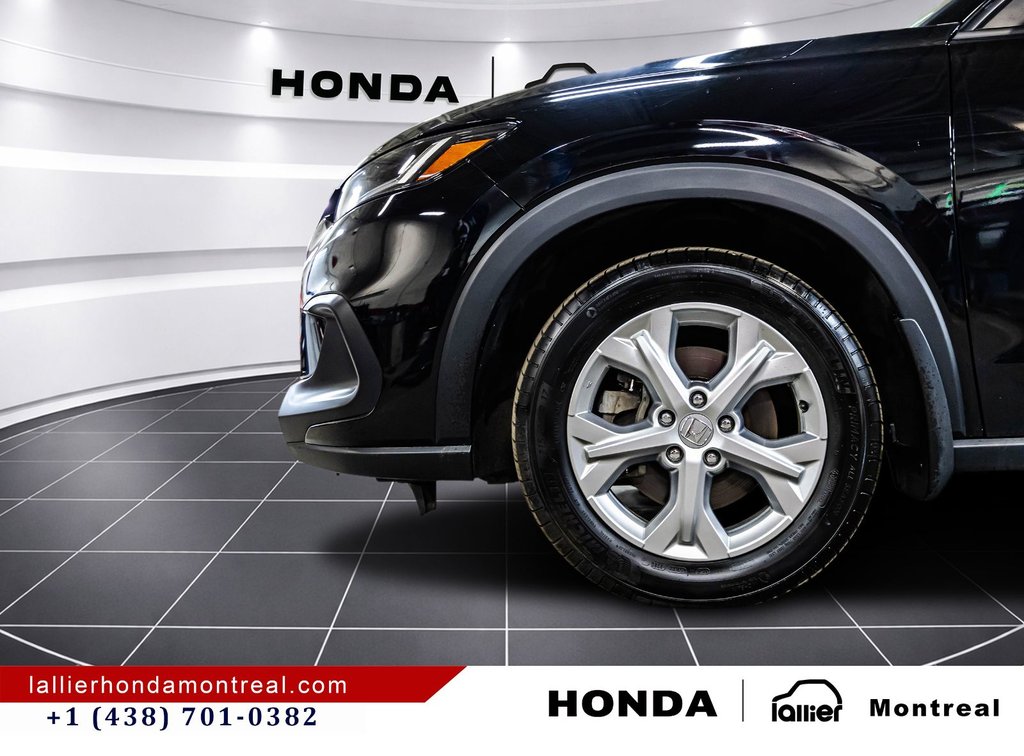 Honda HR-V LX-B 2024 à Montréal, Québec - 10 - w1024h768px