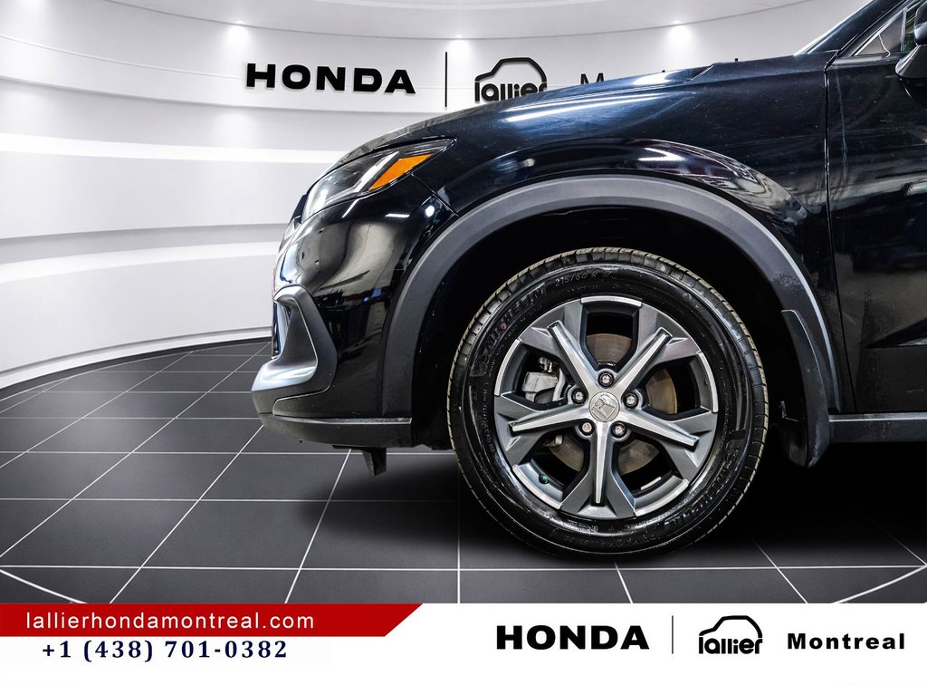 Honda HR-V Sport-B 2024 à Montréal, Québec - 10 - w1024h768px