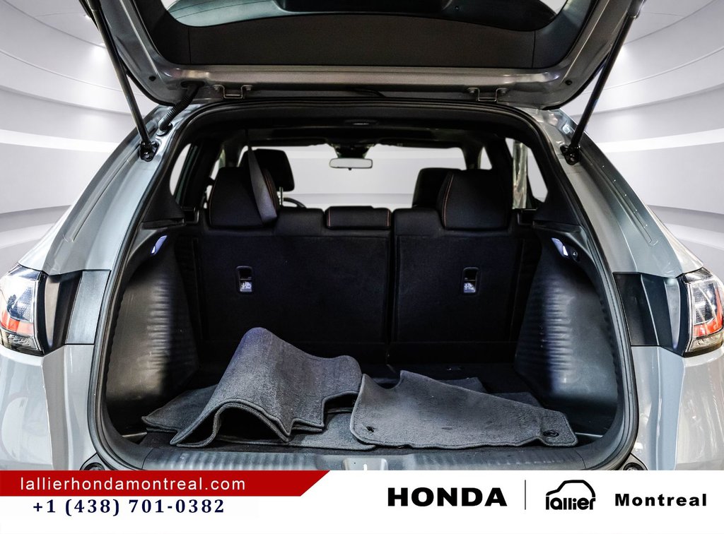 2024 Honda HR-V Sport-B in Montréal, Quebec - 15 - w1024h768px