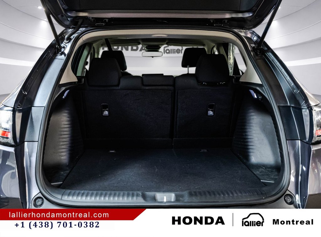 Honda HR-V LX-B 2024 à Montréal, Québec - 15 - w1024h768px
