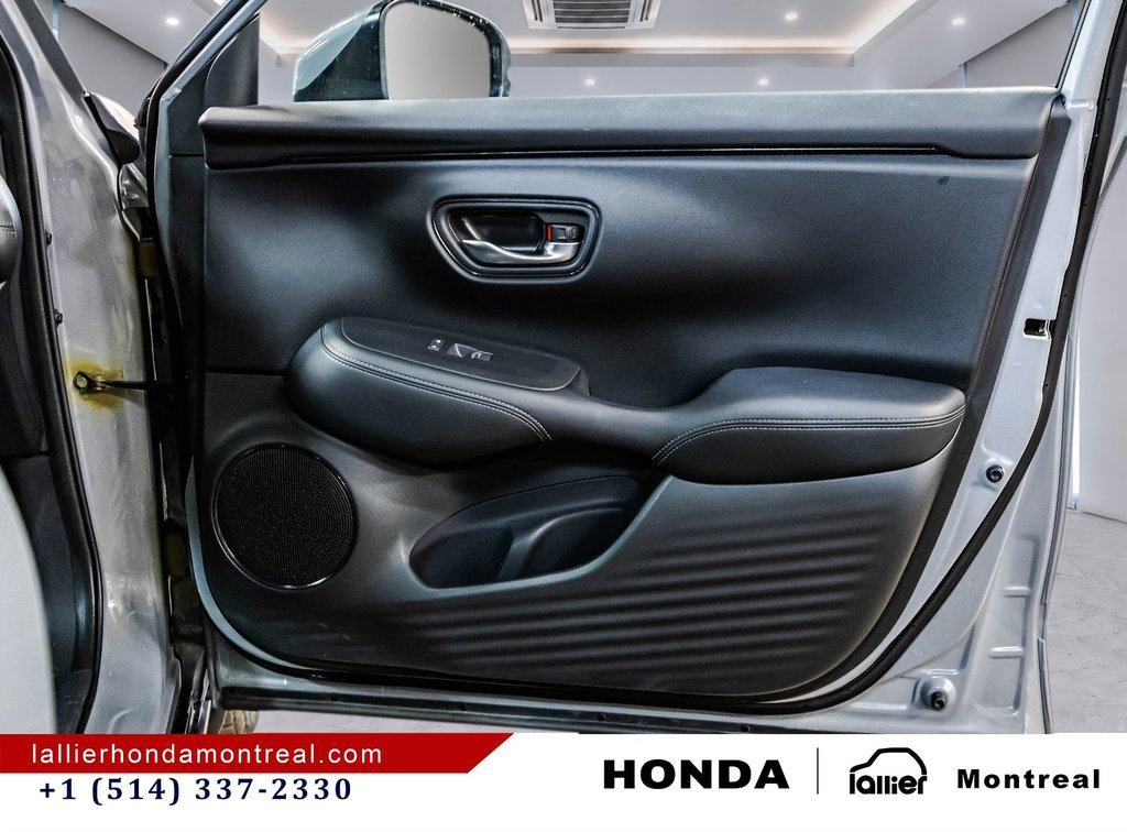 Honda HR-V EX-L Navi 2024 à Montréal, Québec - 16 - w1024h768px