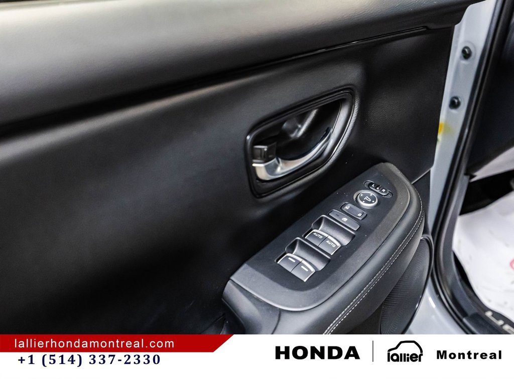 Honda HR-V EX-L Navi 2024 à Montréal, Québec - 11 - w1024h768px