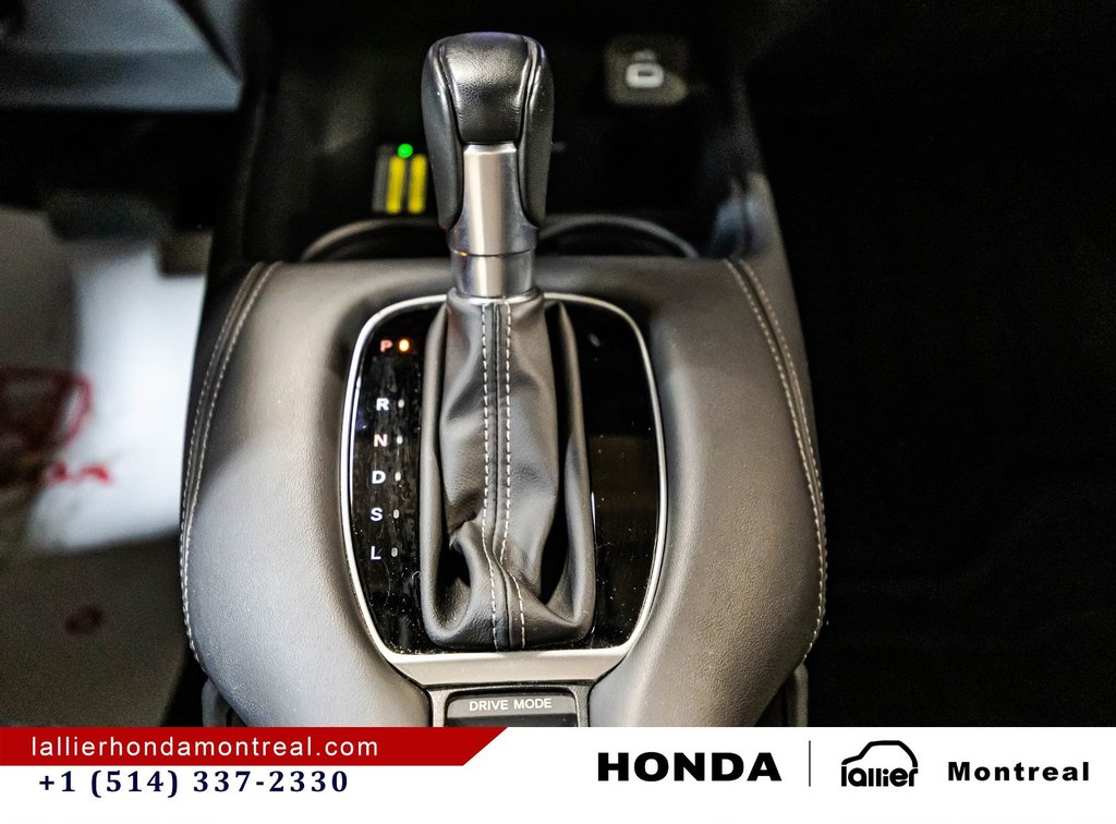Honda HR-V EX-L Navi 2024 à Montréal, Québec - 25 - w1024h768px
