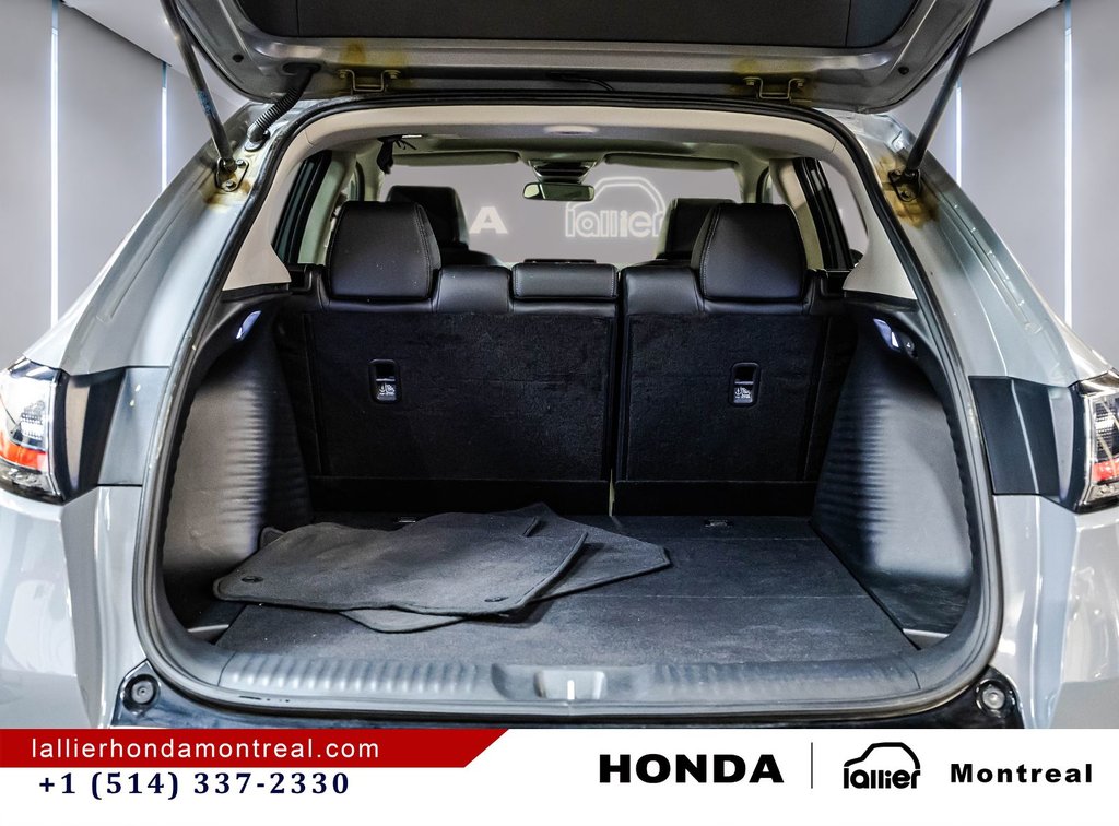 Honda HR-V EX-L Navi 2024 à Montréal, Québec - 15 - w1024h768px