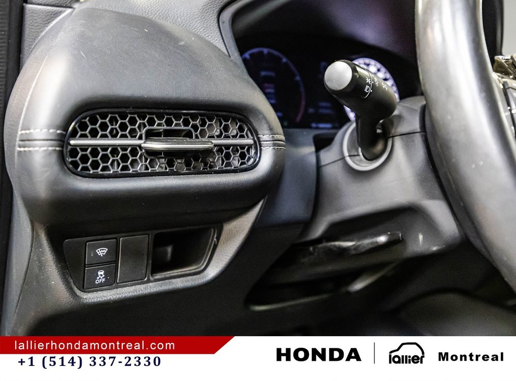 Honda HR-V EX-L Navi 2024 à Montréal, Québec - 21 - w1024h768px