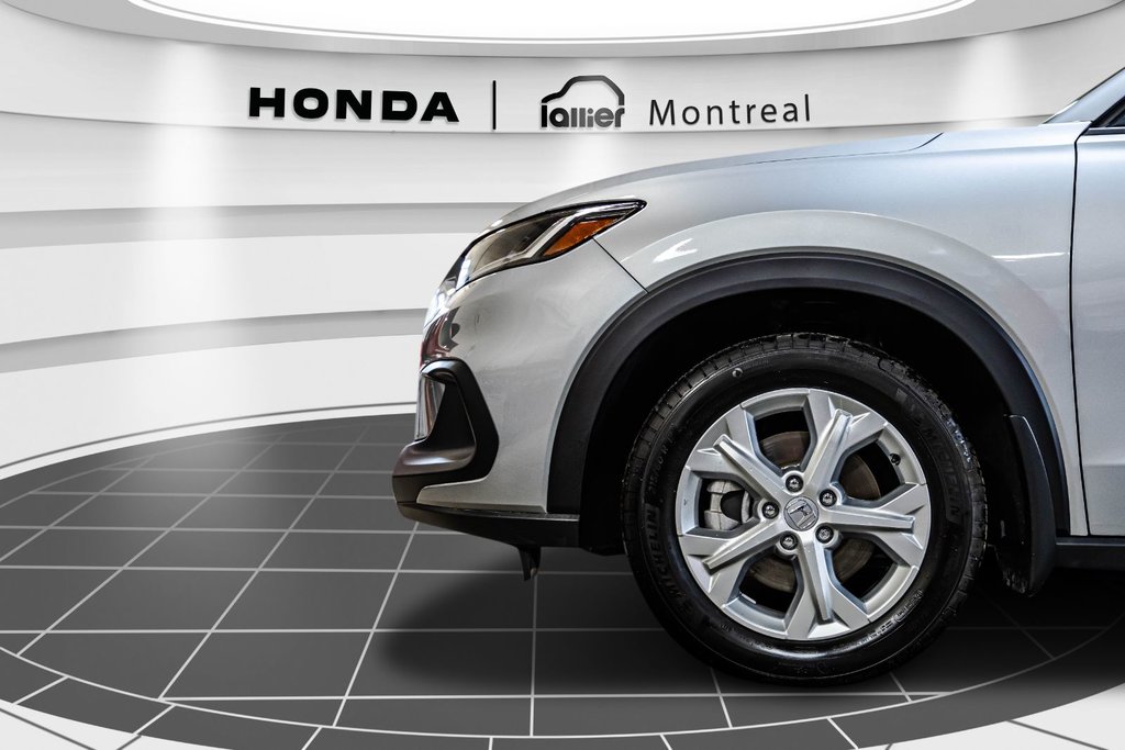 Honda HR-V LX 2025 à , Québec - 10 - w1024h768px