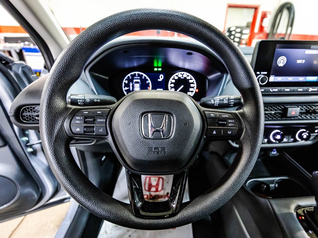 Honda HR-V LX 2025 à , Québec - 19 - w1024h768px