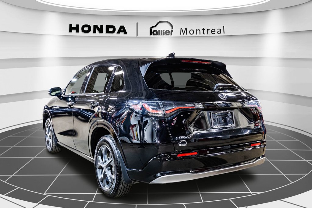 2025 Honda HR-V EX-L Navi in , Quebec - 5 - w1024h768px