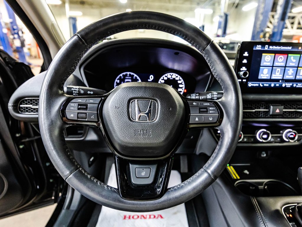 2025 Honda HR-V EX-L Navi in , Quebec - 22 - w1024h768px