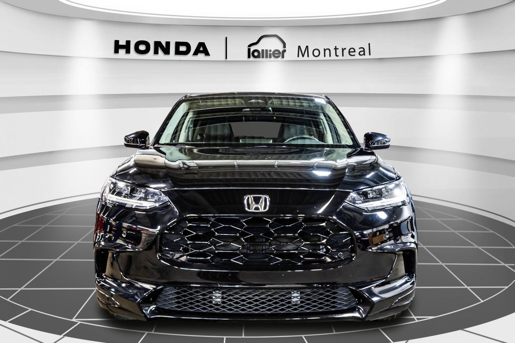 2025 Honda HR-V EX-L Navi in , Quebec - 2 - w1024h768px