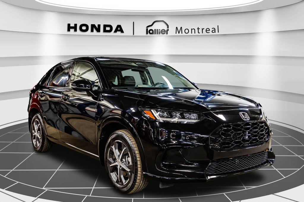 2025 Honda HR-V EX-L Navi in , Quebec - 9 - w1024h768px